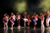 Video Dance 10-14 let / lektor Nika